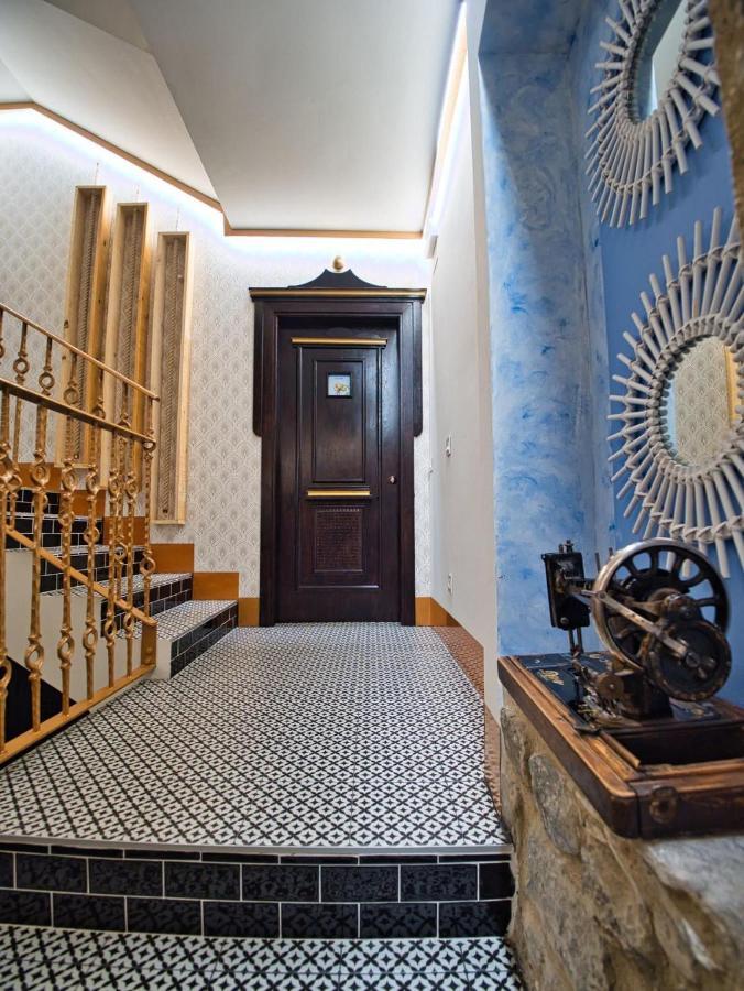 Apartamentos Valle De Ordesa-Torla Buitenkant foto