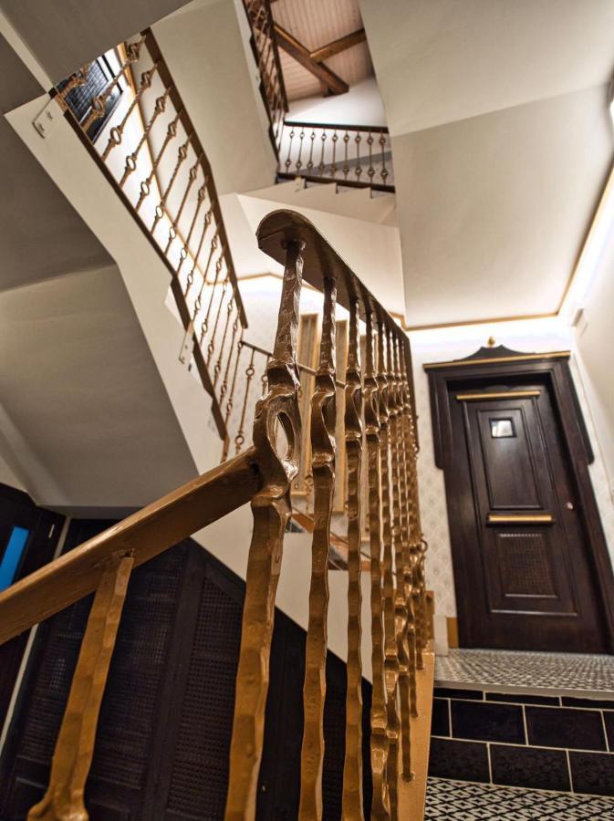 Apartamentos Valle De Ordesa-Torla Buitenkant foto